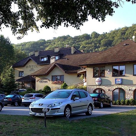 Hotel Kochanów Kochanow (Lesser Poland) Exterior foto
