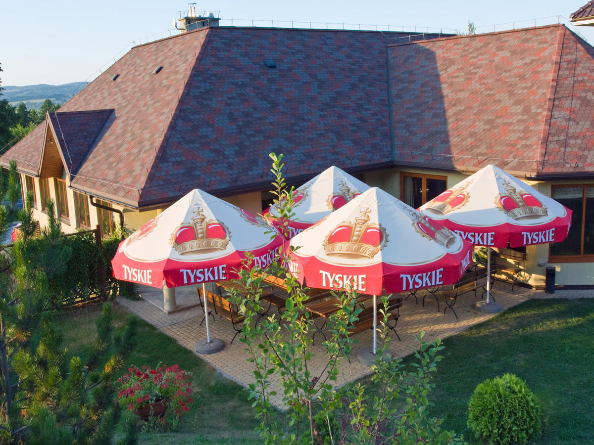Hotel Kochanów Kochanow (Lesser Poland) Exterior foto