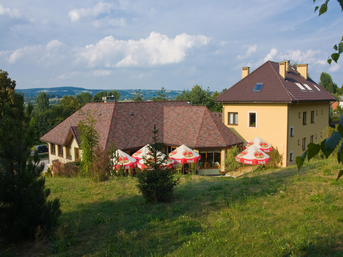 Hotel Kochanów Kochanow (Lesser Poland) Exterior foto