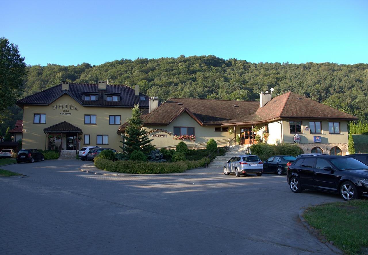 Hotel Kochanów Kochanow (Lesser Poland) Exterior foto
