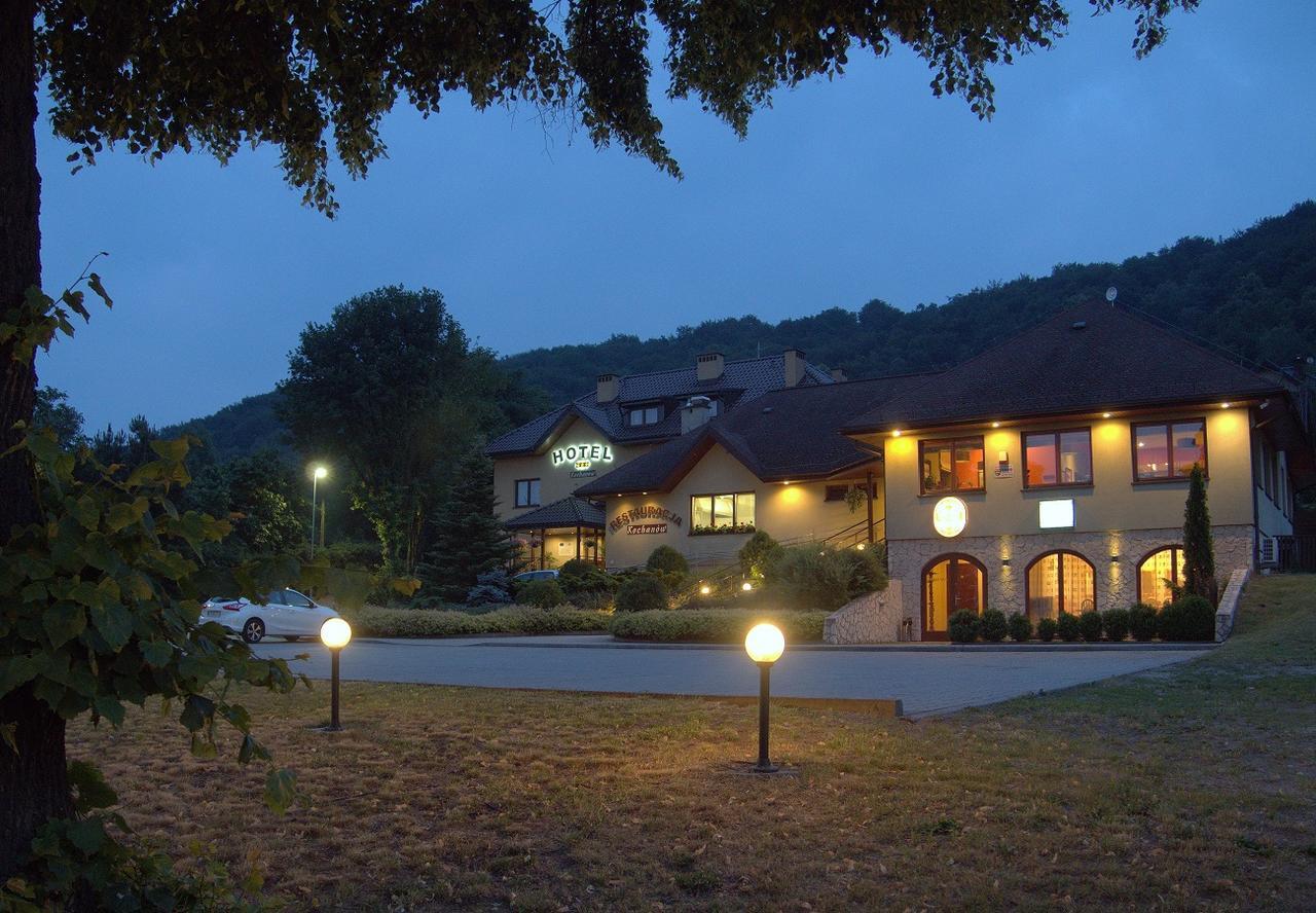 Hotel Kochanów Kochanow (Lesser Poland) Exterior foto