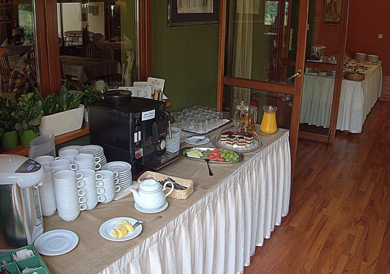 Hotel Kochanów Kochanow (Lesser Poland) Exterior foto